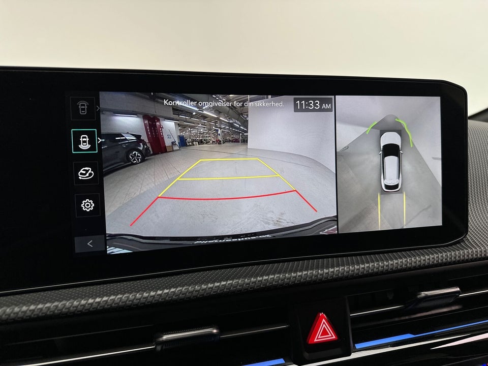 Kia EV6 84 Long Range GT-Line 5d