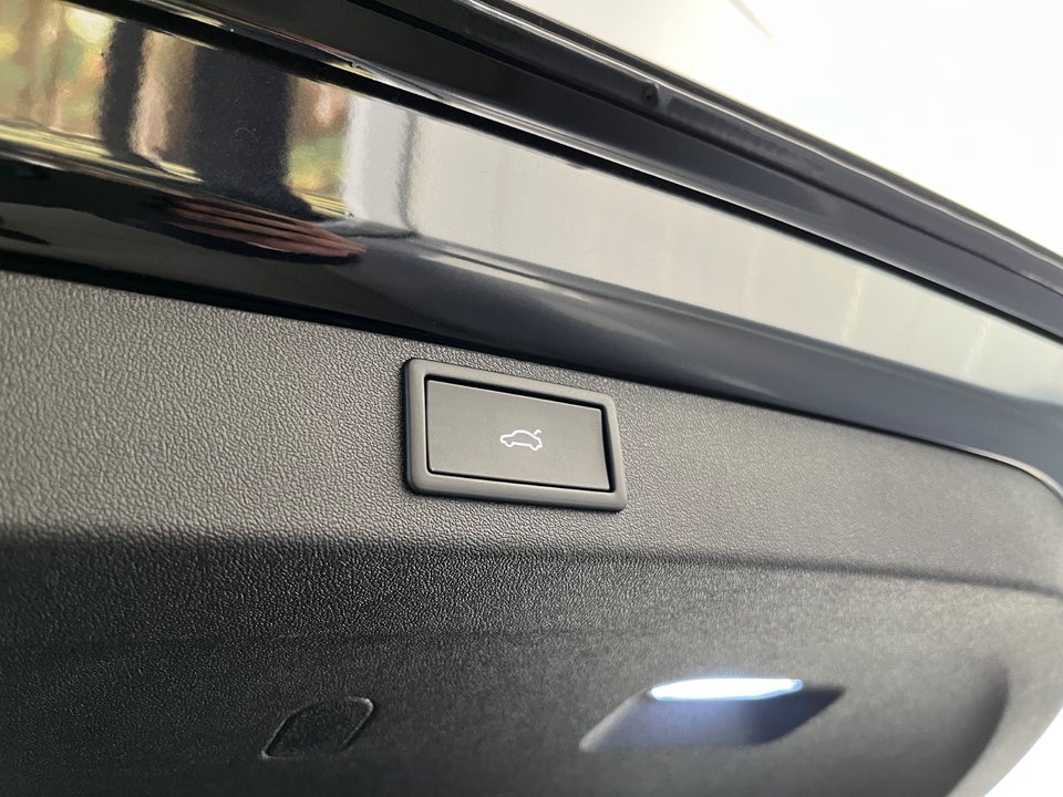 Skoda Enyaq 85x iV 5d