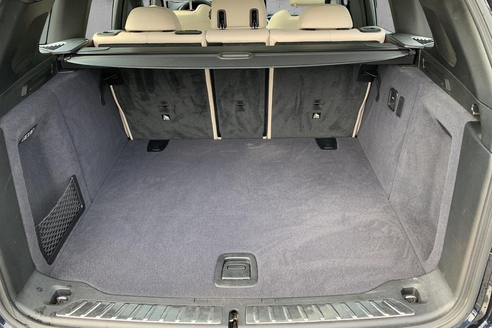 BMW iX3 Charged Plus 5d