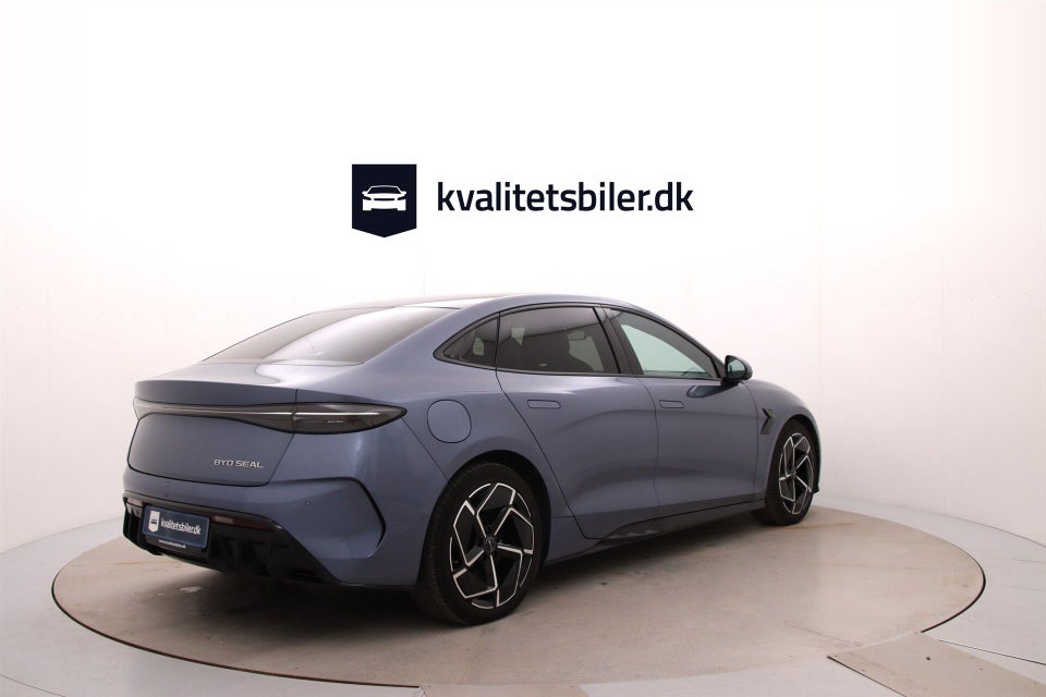 BYD Seal 86 Design 4d