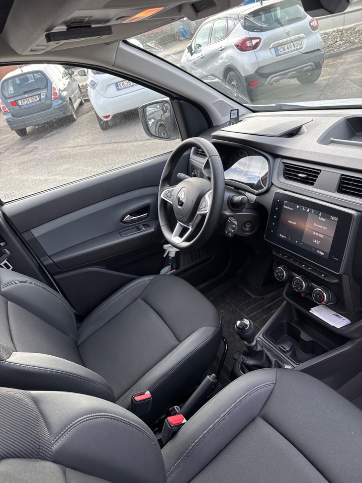 Renault Express 1,5 dCi 95 5d