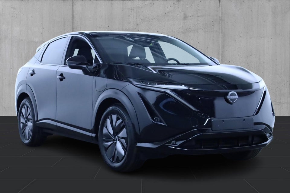 Nissan Ariya 87 Engage 5d