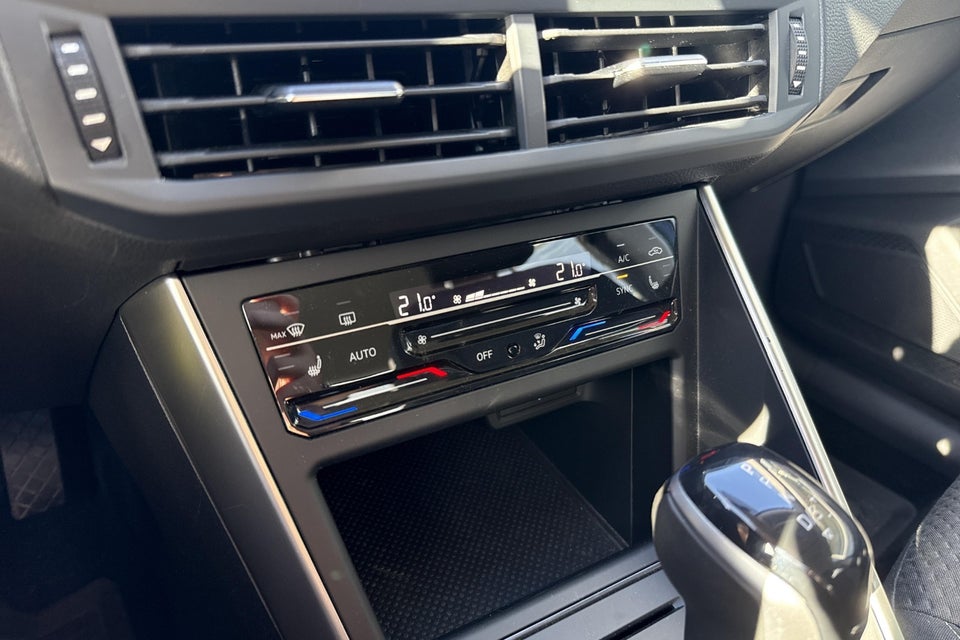 VW Taigo 1,0 TSi 110 Life DSG 5d