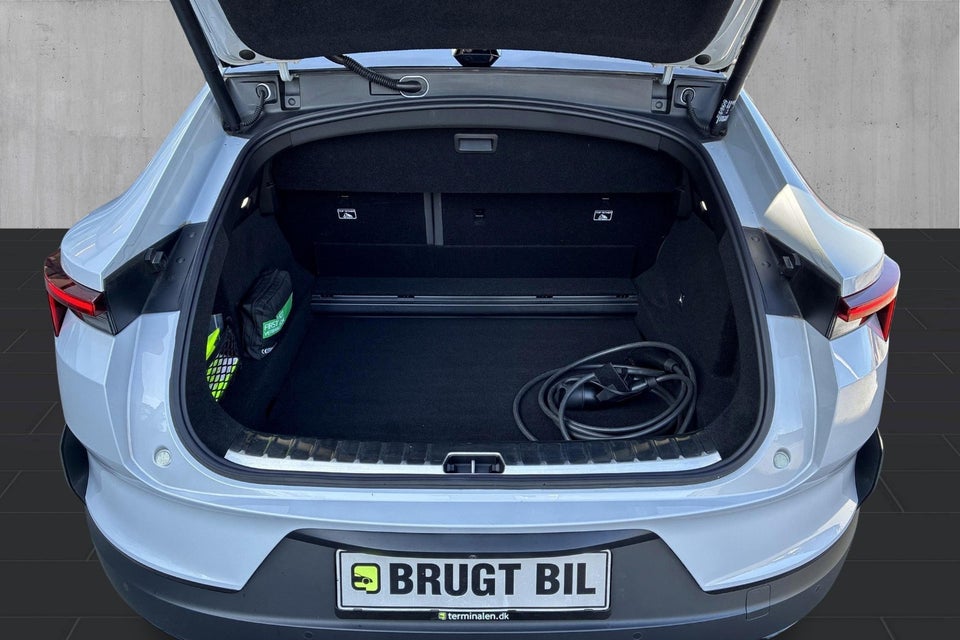 Polestar 4 Long Range 5d