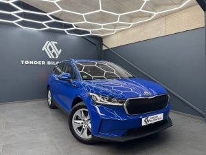 Skoda Enyaq, modelår 2023, 43,000 km
