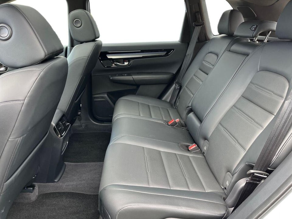 Honda CR-V 2,0 e:PHEV Advance Tech 5d