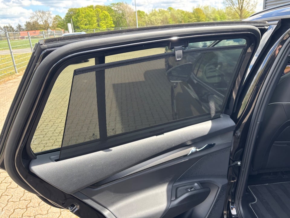 Skoda Enyaq 80x iV Sportline 5d
