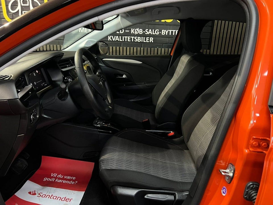 Opel Corsa-e 50 Edition 5d