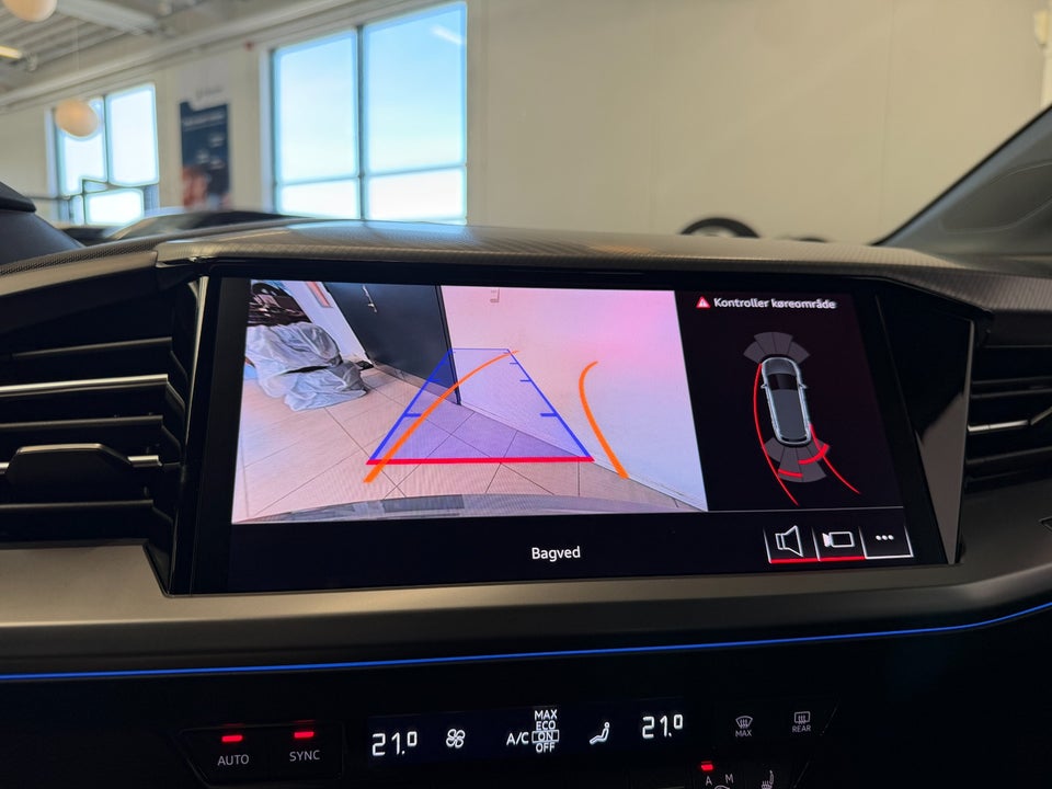 Audi Q4 e-tron 45 S-line Edition 5d