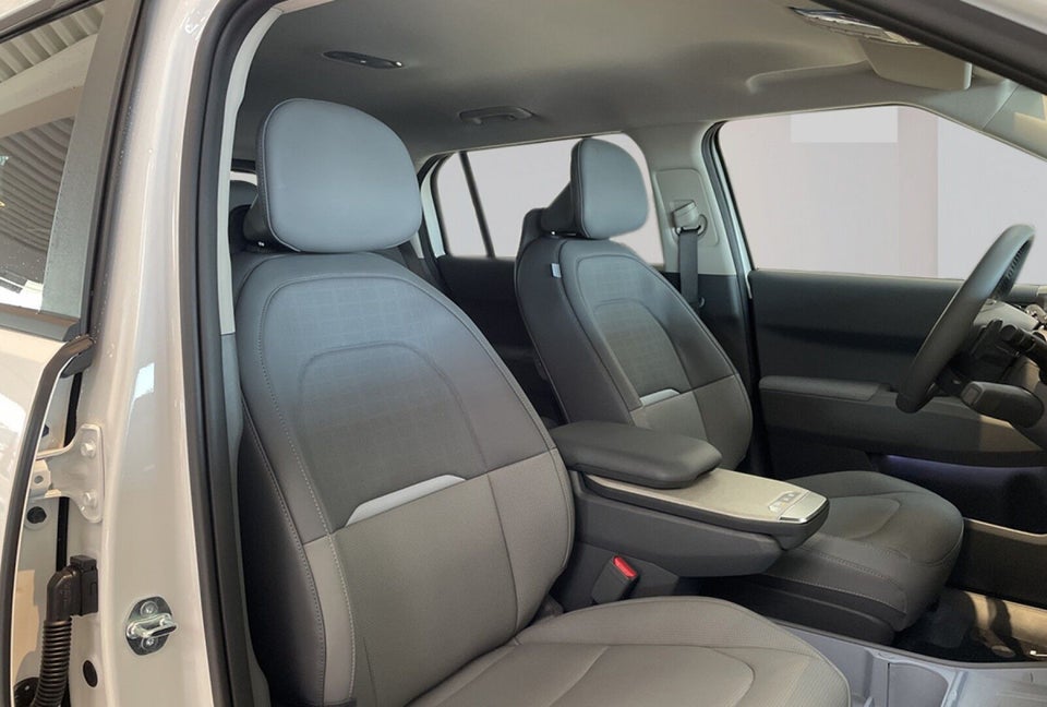 Kia EV3 81 Long Range Upgrade 5d