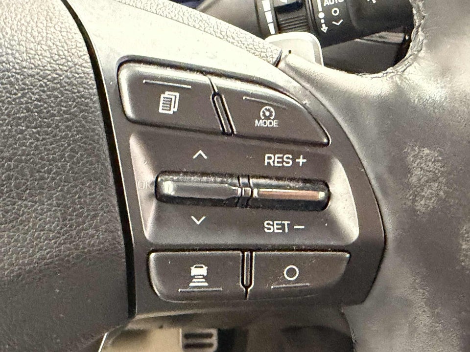 Hyundai Ioniq 1,6 PHEV Premium DCT 5d