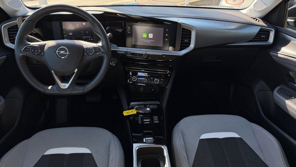 Opel Mokka-e 54 Elegance 5d