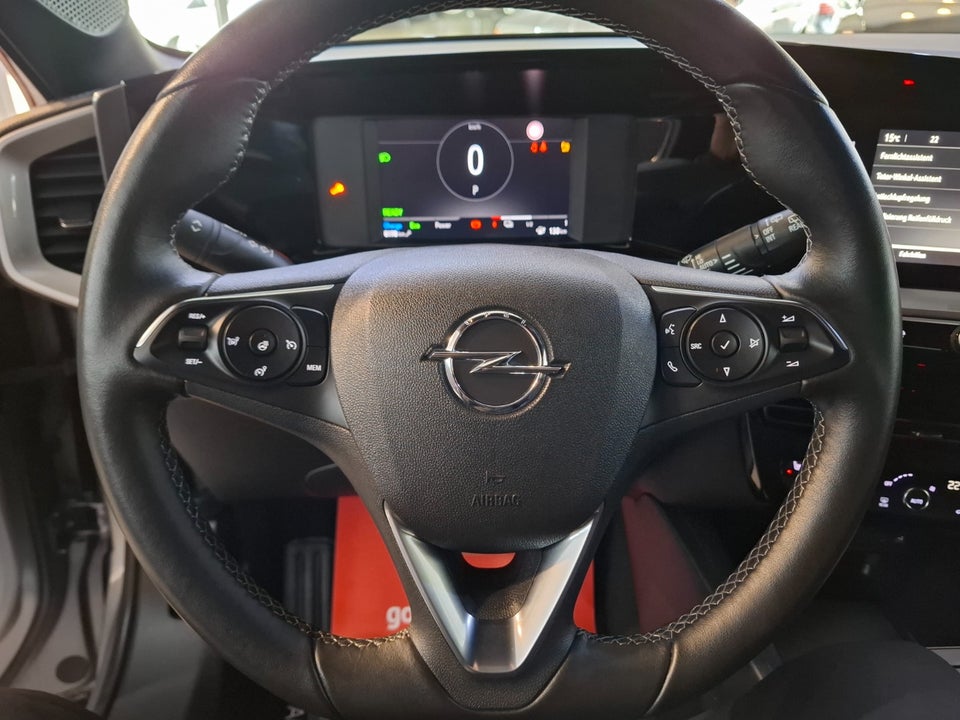 Opel Mokka-e 50 GS Line 5d