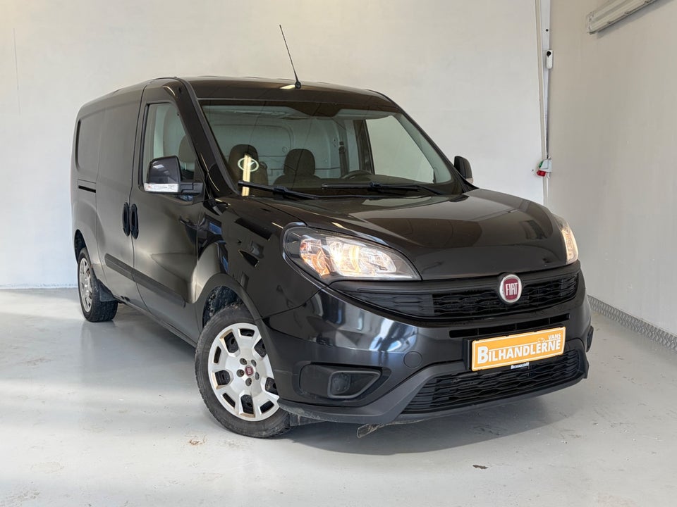 Fiat Doblò Cargo 1,3 MJT 95 Professional+ L2