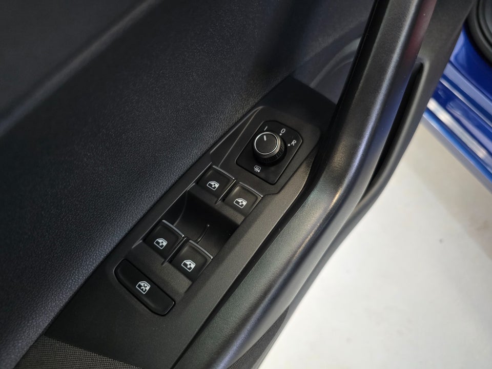 VW Polo 1,0 TSi 95 Comfortline 5d