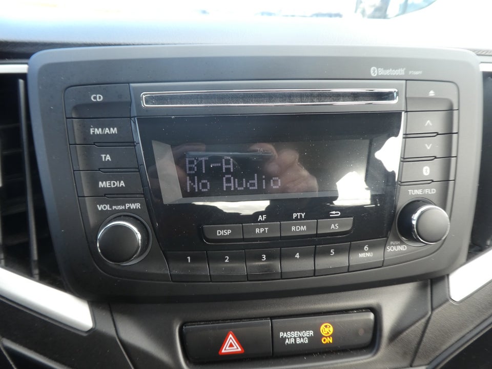 Suzuki Baleno 1,2 Dualjet Active 5d