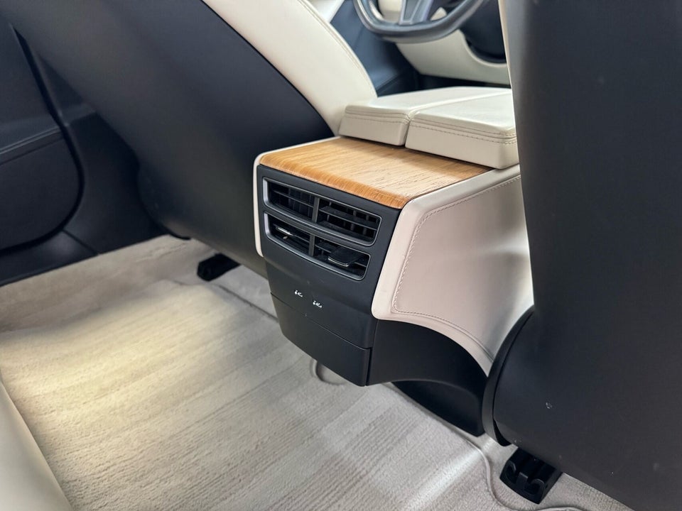 Tesla Model S 100D 5d