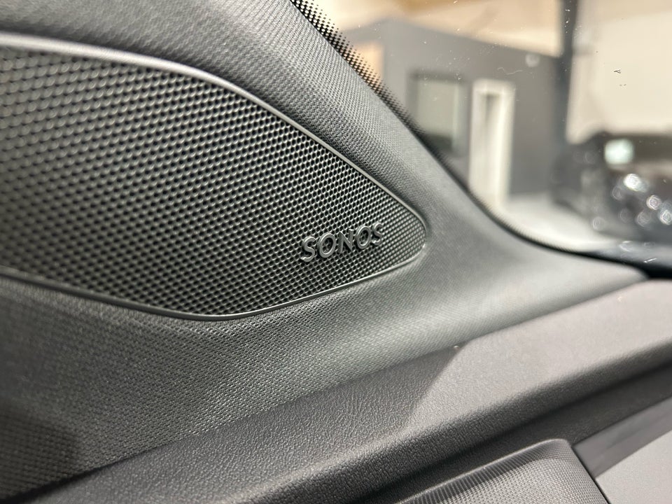 Audi Q4 e-tron 40 Advanced 5d