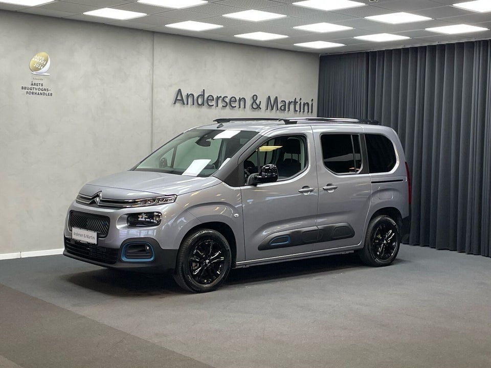 Citroën ë-Berlingo 50 Shine 5d