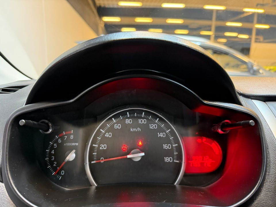 Suzuki Celerio 1,0 Comfort 5d