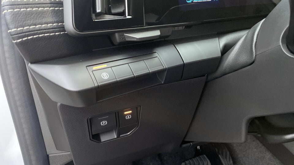 Renault Megane E-Tech 60 Iconic 5d