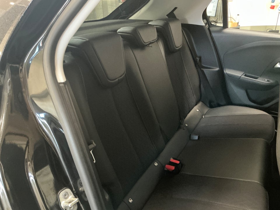 Opel Corsa 1,2 T 100 Sport 5d