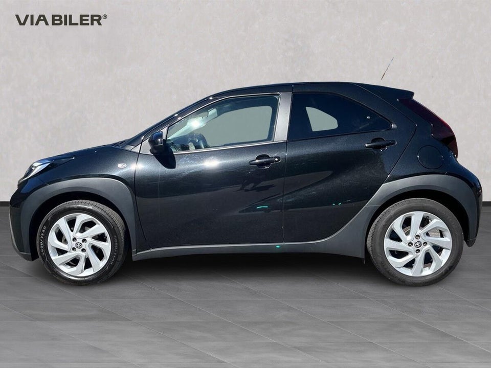 Toyota Aygo X 1,0 Active 5d