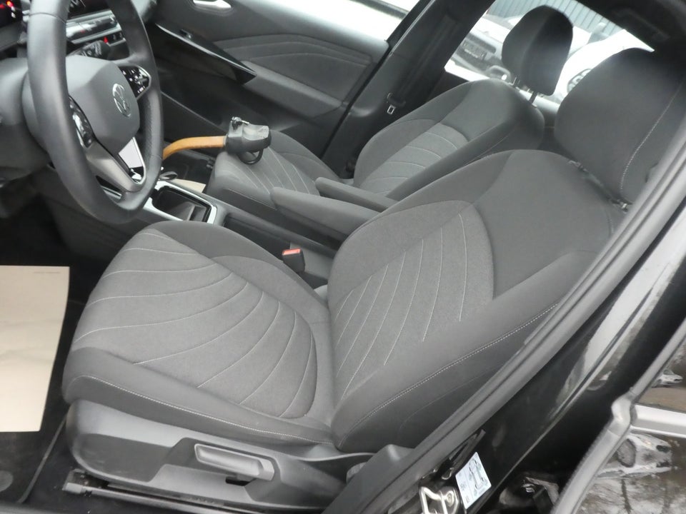 VW ID.3 58 Pro Performance 5d