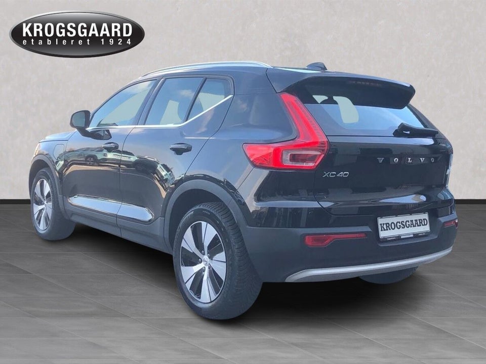 Volvo XC40 1,5 T4 ReCharge Plus Bright aut. 5d