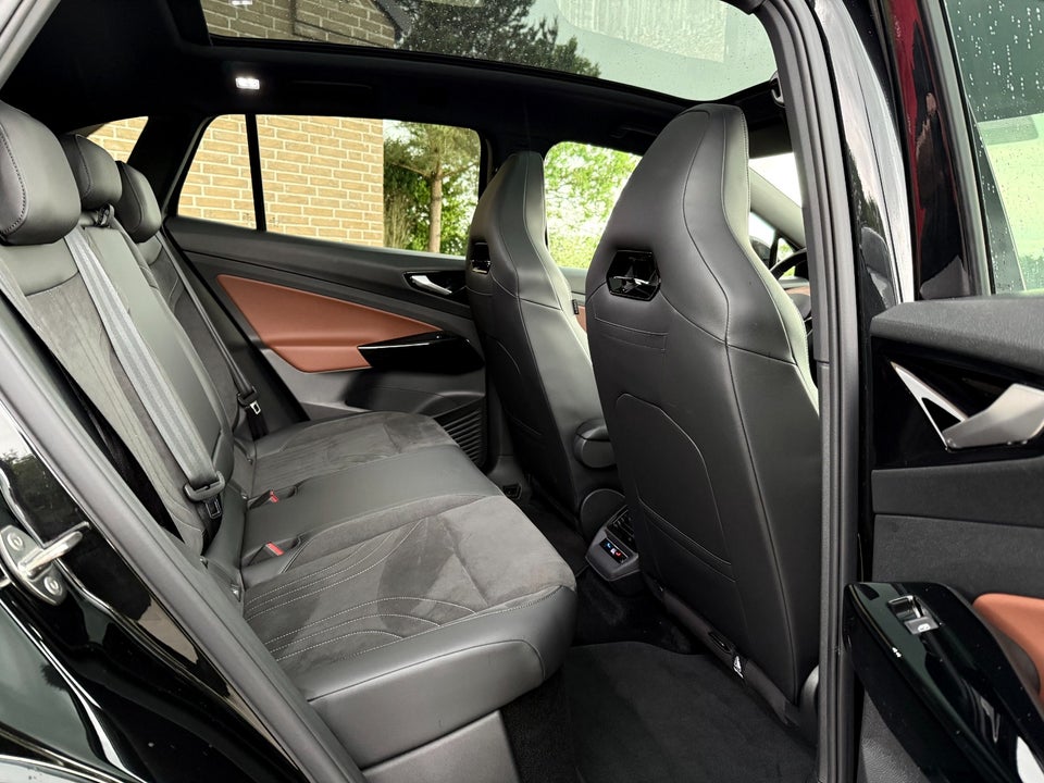 VW ID.4 77 Pro Performance 5d