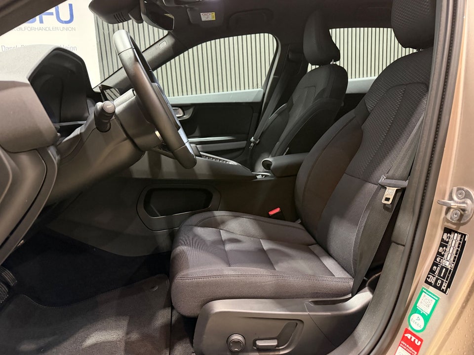 Polestar 2 Long Range 5d