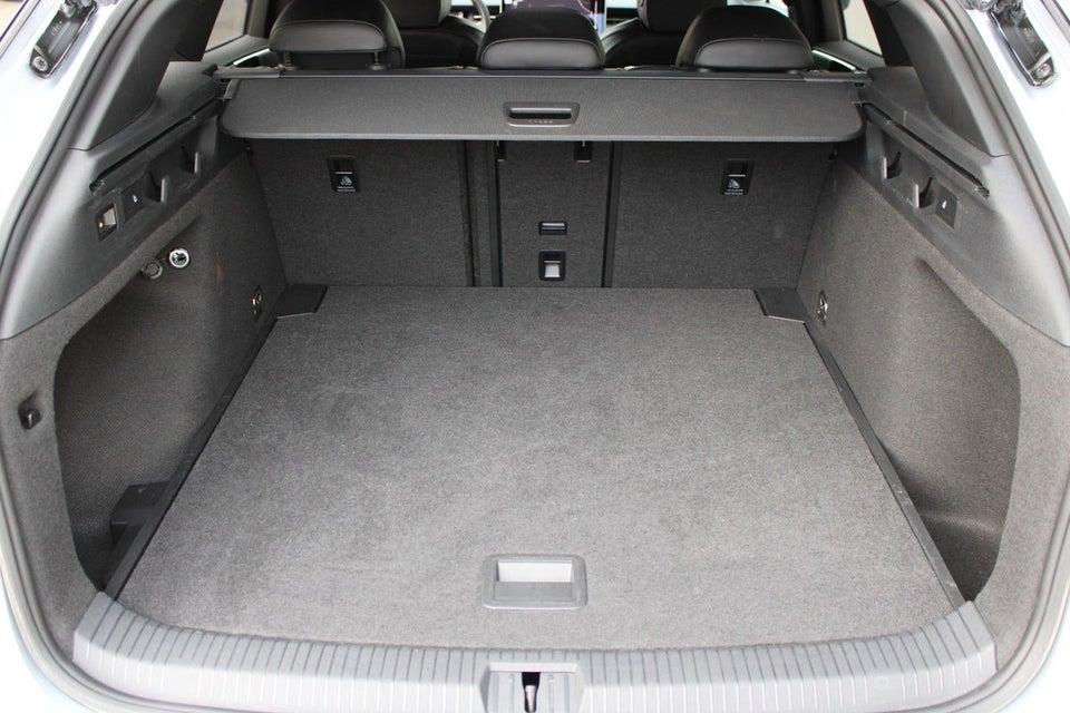 VW ID.7 86 GTX Tourer 4Motion 5d