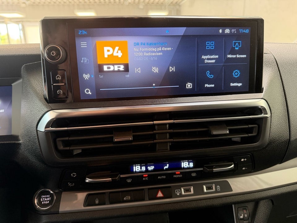 Peugeot Expert 2,2 HDi 150 L3 Plus aut. Van