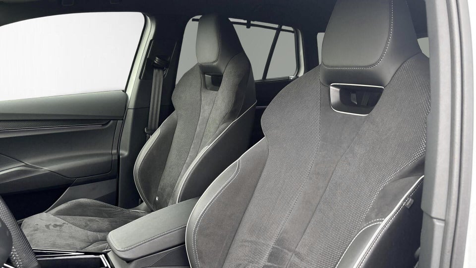 Skoda Enyaq 80 iV Sportline 5d