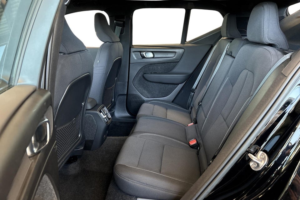 Volvo XC40 P6 ReCharge Core 5d