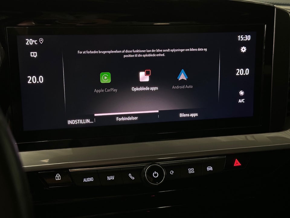 Opel Mokka-e 50 Ultimate 5d