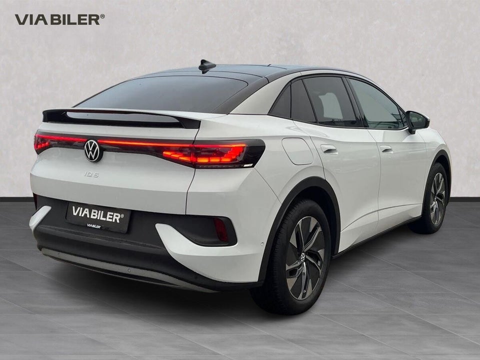 VW ID.5 77 Style 5d