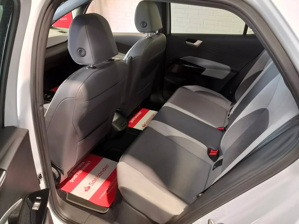 VW ID.3 58 Pro Family 5d