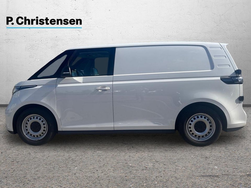 VW ID. Buzz 77 Cargo