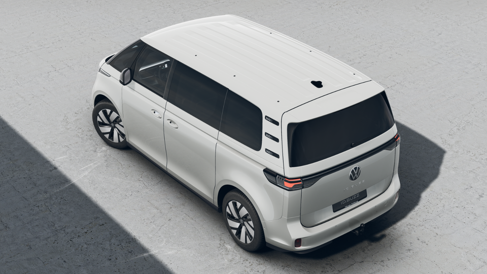 VW ID.Buzz 79 Life+ SWB 5d