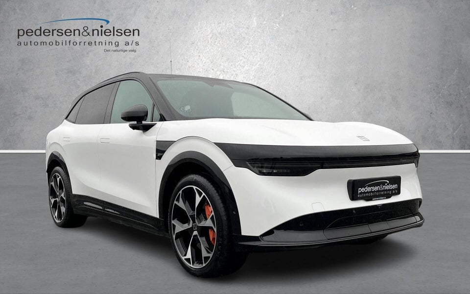 Zeekr 7X Privilege AWD 5d