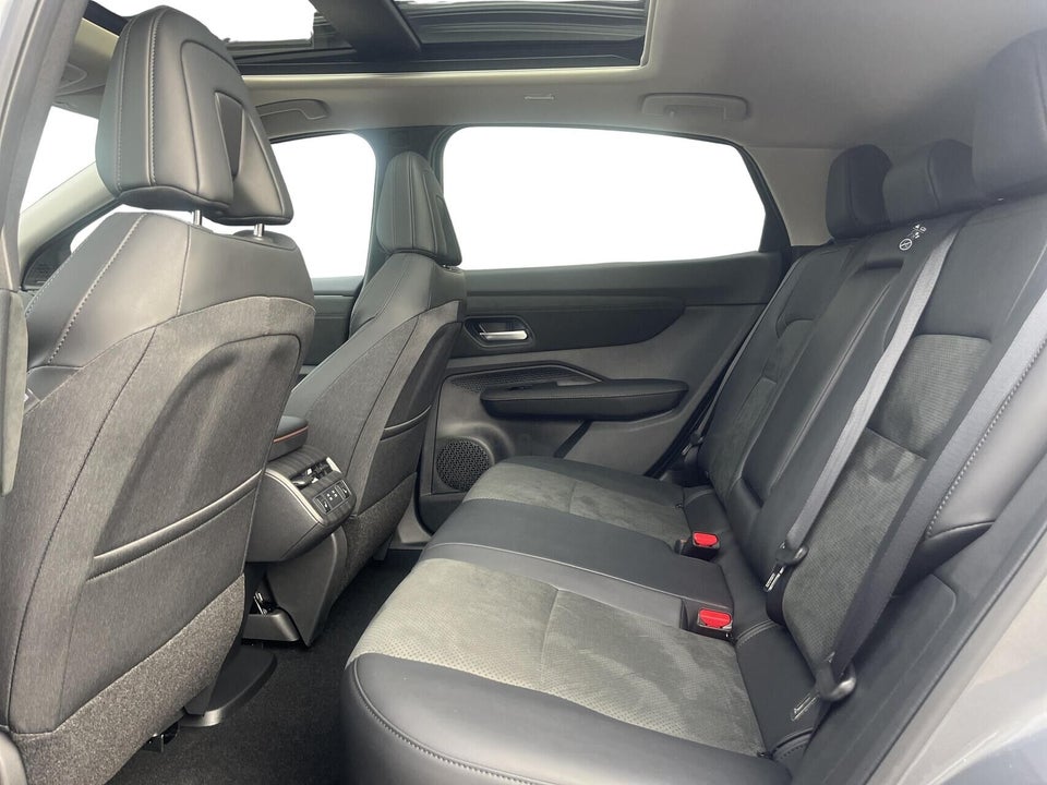 Nissan Ariya 87 Evolve 5d