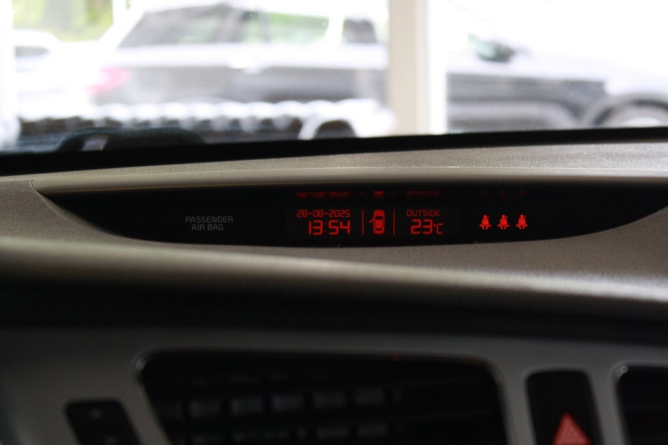 Kia Ceed 1,6 GDi Active SW 5d