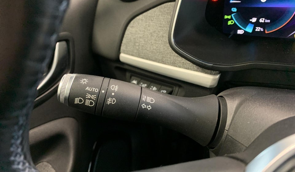 Renault Zoe 52 Zen 5d