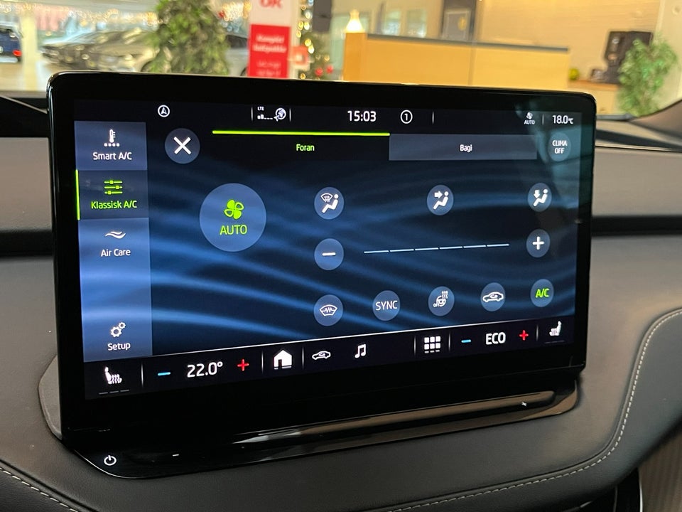 Skoda Enyaq 80 iV Sportline 5d