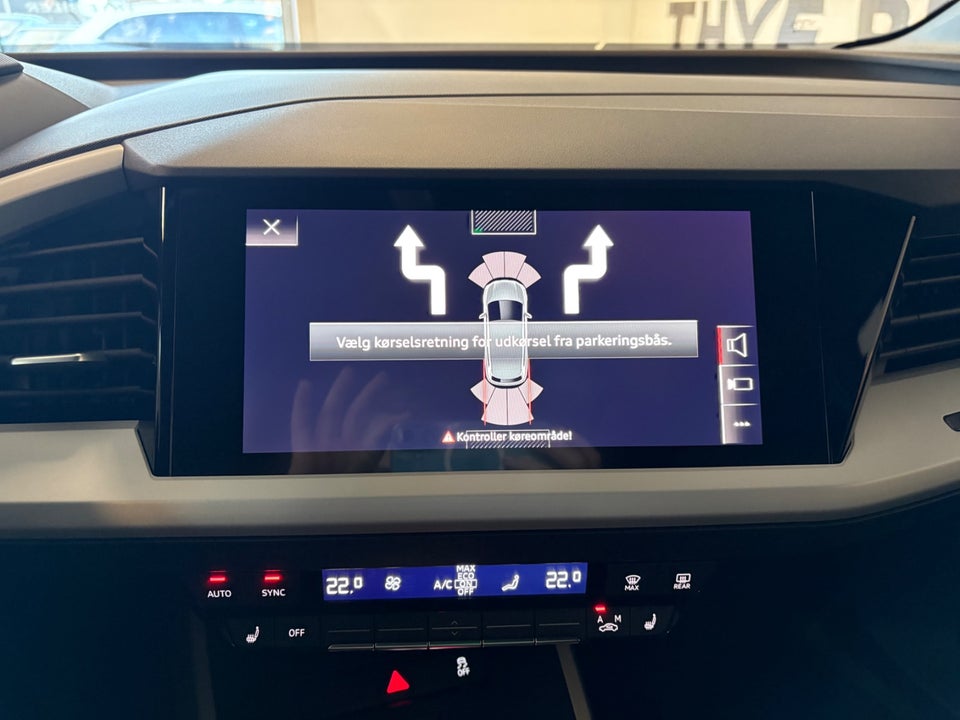 Audi Q4 e-tron 40  5d