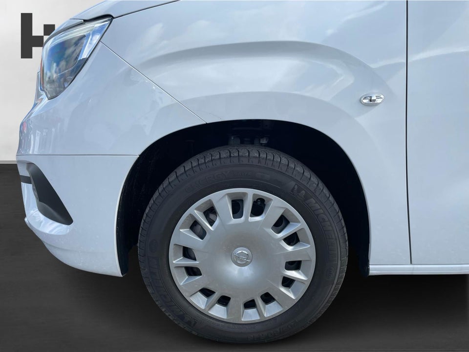 Opel Combo 1,5 D 130 Innovation+ L1V1 aut.