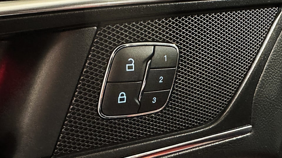 Ford S-MAX 2,0 EcoBlue ST-Line X aut. 5d