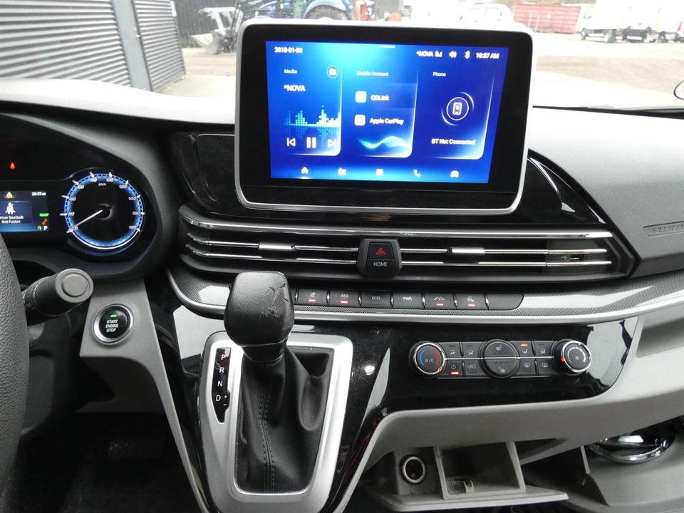 Maxus e-Deliver 9 72 L3H2 Kølevogn