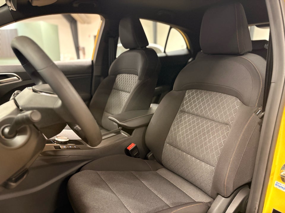 MG 3 1,5 Hybrid+ Comfort 5d